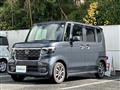 2025 Honda N BOX