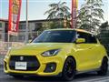 2019 Suzuki Swift