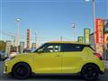 2019 Suzuki Swift