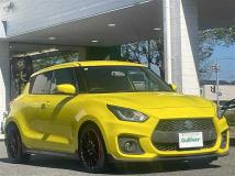 2019 Suzuki Swift
