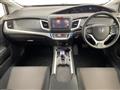 2016 Honda Jade Hybrid