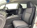 2016 Honda Jade Hybrid