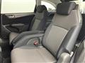 2016 Honda Jade Hybrid