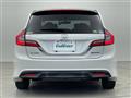 2016 Honda Jade Hybrid