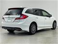 2016 Honda Jade Hybrid