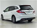 2016 Honda Jade Hybrid