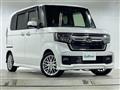 2021 Honda N BOX