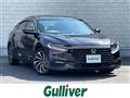 2019 Honda Insight