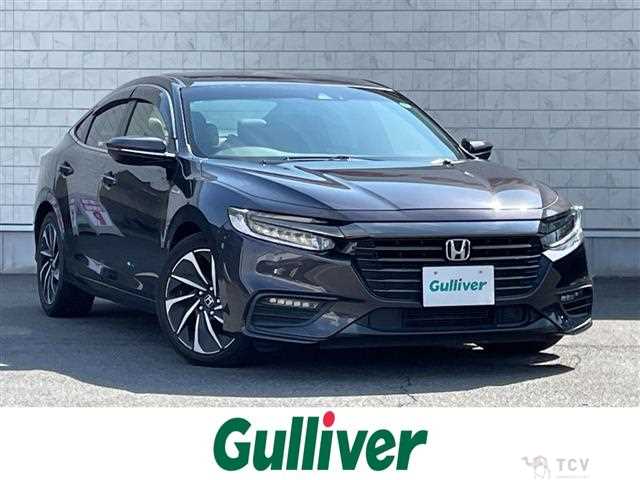 2019 Honda Insight