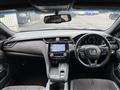 2019 Honda Insight