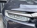 2019 Honda Insight