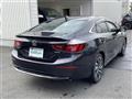 2019 Honda Insight