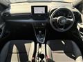 2025 Toyota Yaris