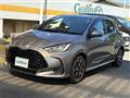 2025 Toyota Yaris