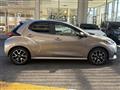 2025 Toyota Yaris