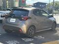 2025 Toyota Yaris