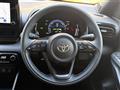 2025 Toyota Yaris