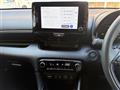 2025 Toyota Yaris
