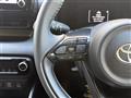 2025 Toyota Yaris