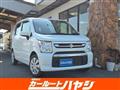 2025 Suzuki Wagon R