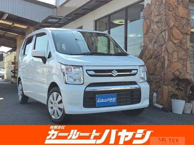 2025 Suzuki Wagon R