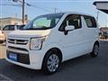 2025 Suzuki Wagon R