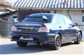 2002 Mitsubishi Lancer