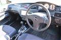 2002 Mitsubishi Lancer