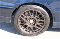 2002 Mitsubishi Lancer
