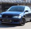 2002 Mitsubishi Lancer