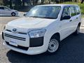 2021 Toyota Probox Van