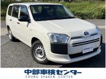 2021 Toyota Probox Van