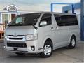 2019 Toyota Hiace Van