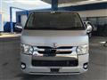 2019 Toyota Hiace Van