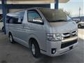 2019 Toyota Hiace Van