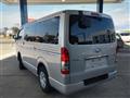 2019 Toyota Hiace Van