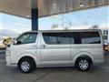 2019 Toyota Hiace Van