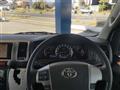 2019 Toyota Hiace Van