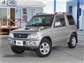 2005 Mitsubishi Pajero Mini