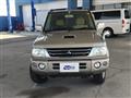 2005 Mitsubishi Pajero Mini