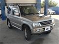 2005 Mitsubishi Pajero Mini