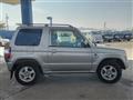 2005 Mitsubishi Pajero Mini