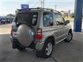 2005 Mitsubishi Pajero Mini