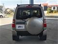 2005 Mitsubishi Pajero Mini