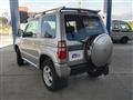 2005 Mitsubishi Pajero Mini
