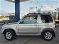 2005 Mitsubishi Pajero Mini