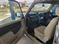 2005 Mitsubishi Pajero Mini