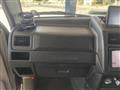 2005 Mitsubishi Pajero Mini