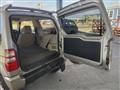 2005 Mitsubishi Pajero Mini