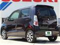 2012 Suzuki Wagon R
